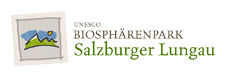 Logo Biosphärenpark Lungau